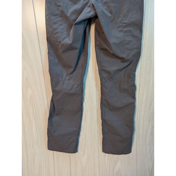 Kuhl Spire Pants Womens 2 Reg Gray Hiking  Active Outdoor Gorpcore Legendary - Picture 6 of 11